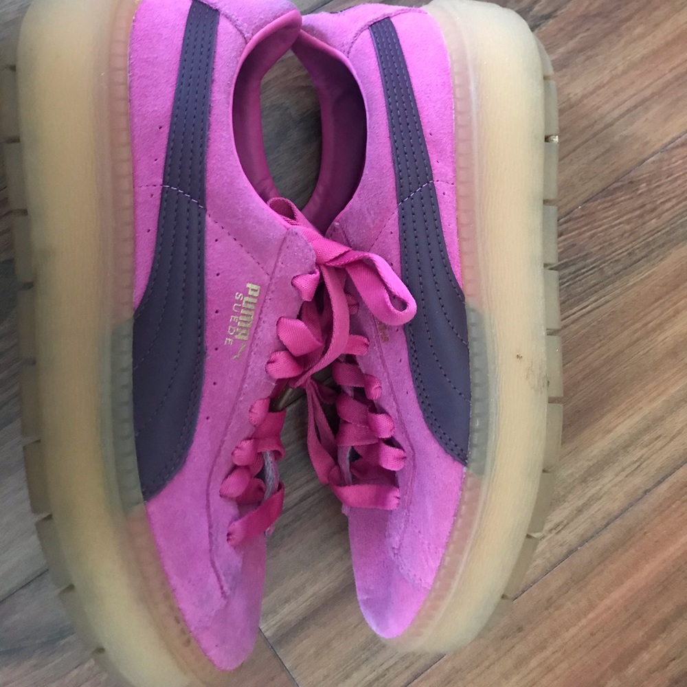 Puma Sneakers